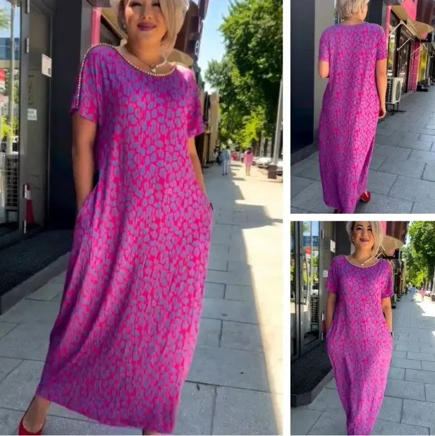 Mantasha™ - Sophisticated Dress