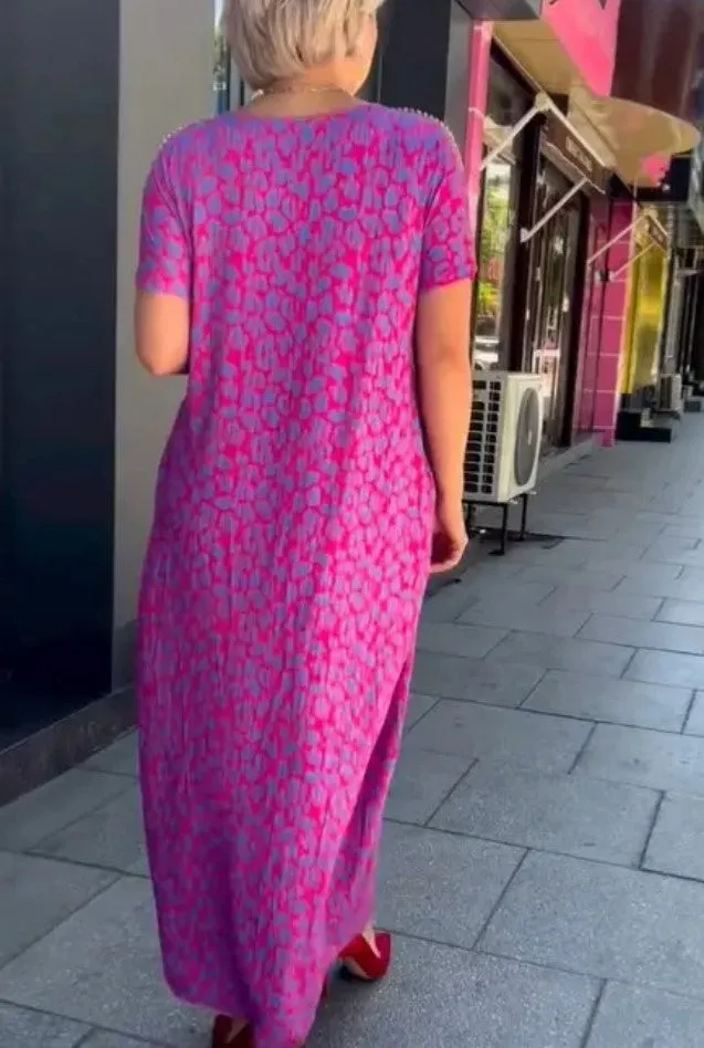 Mantasha™ - Sophisticated Dress