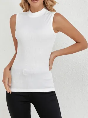 Maria® | Casual Stretch Top