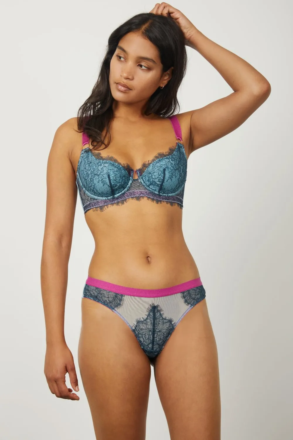 MARIA SEAMLESS KNICKER