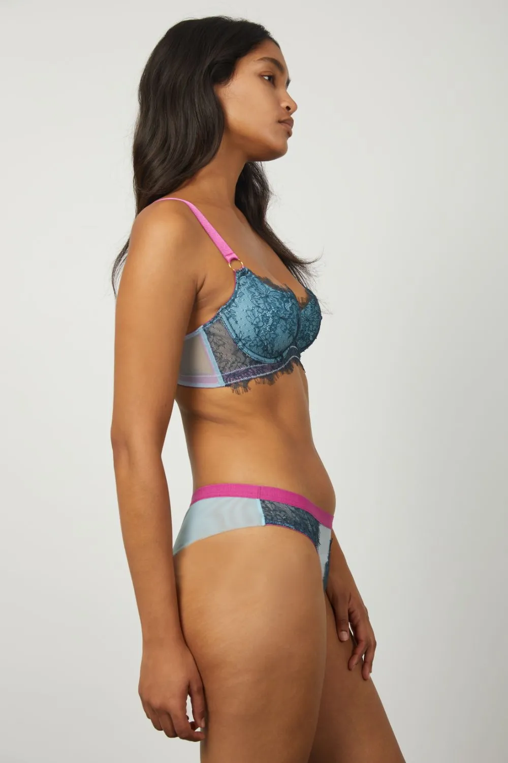 MARIA SEAMLESS KNICKER