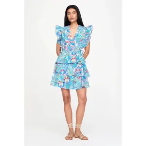 Marie Oliver Genette Dress