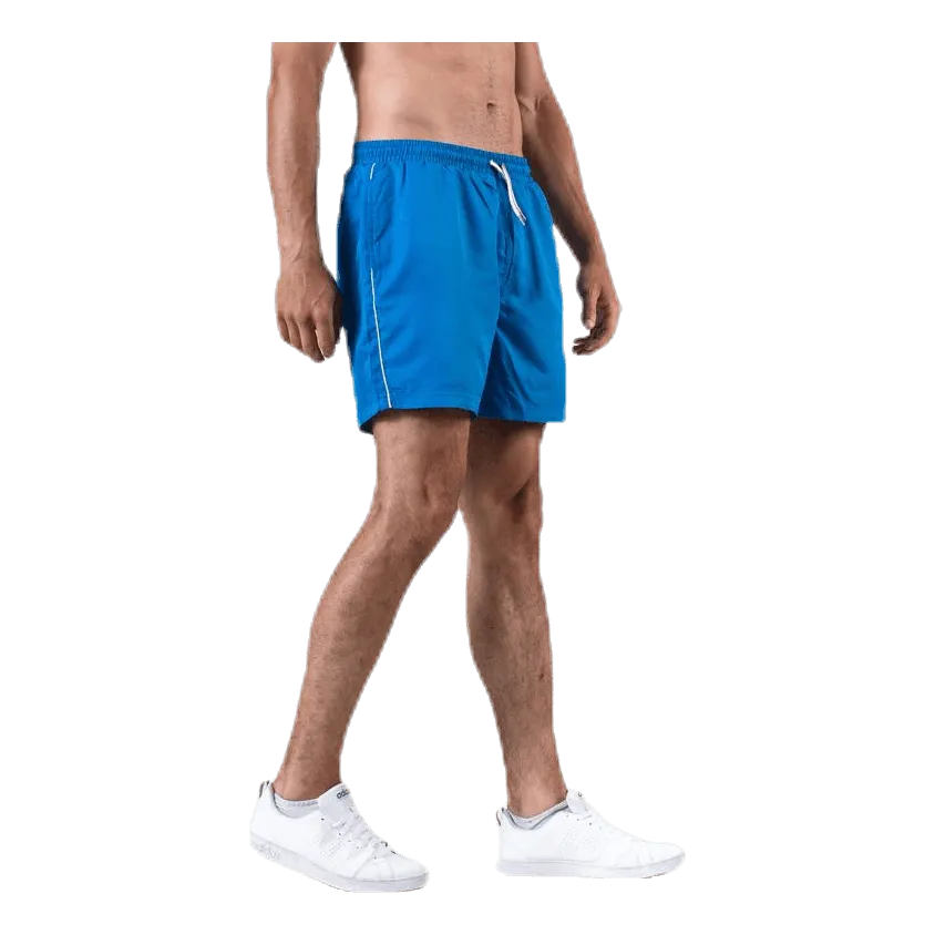 Marius Shorts Blue