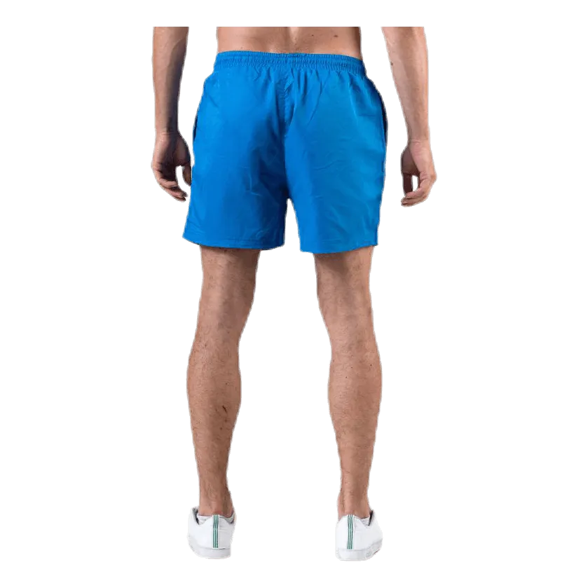 Marius Shorts Blue