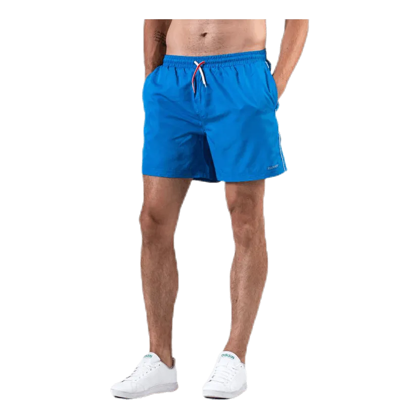 Marius Shorts Blue