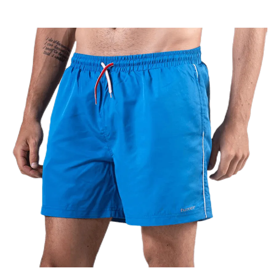 Marius Shorts Blue