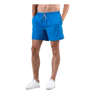 Marius Shorts Blue