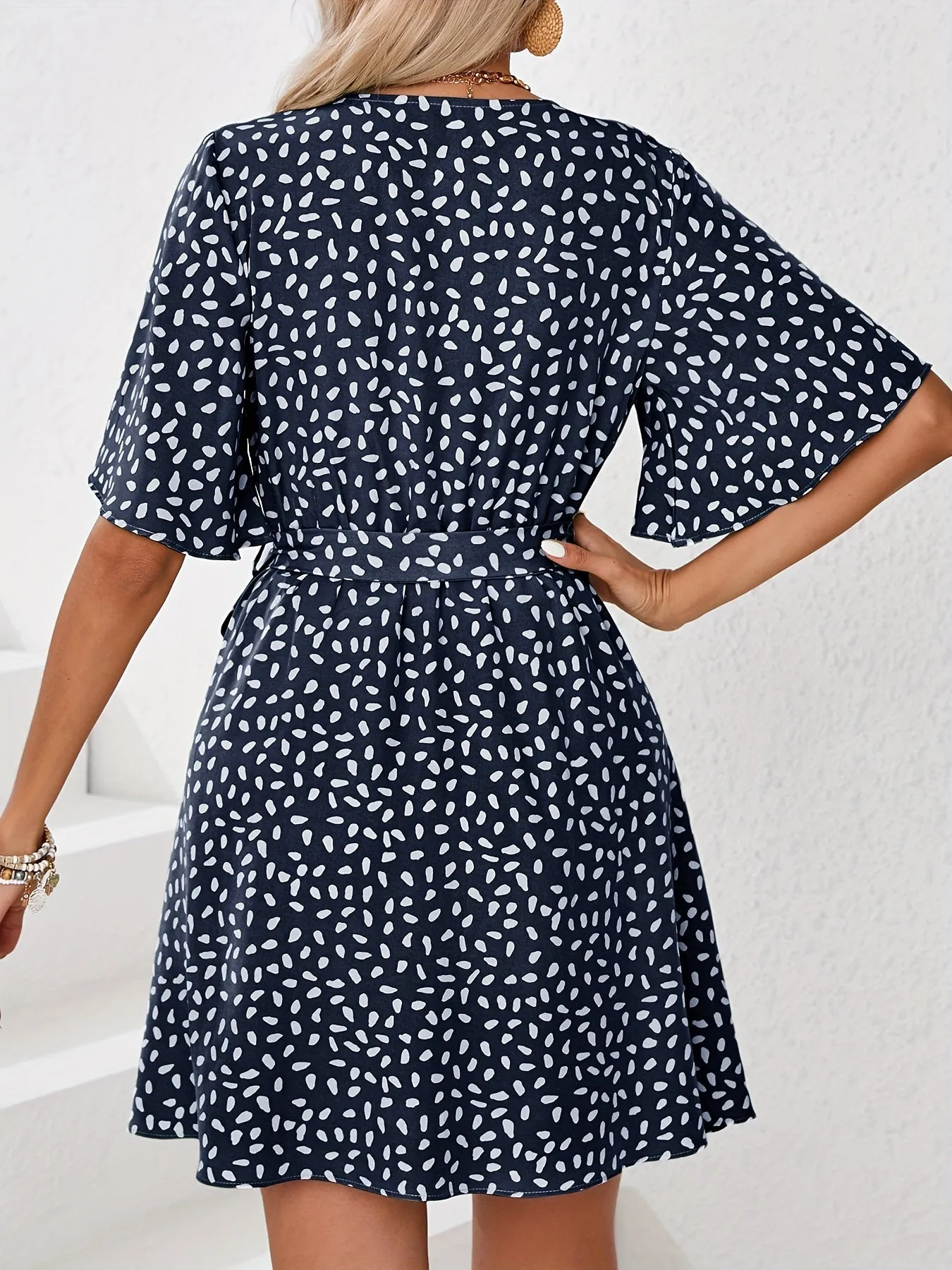 Maruja® | Summer Dress With Print