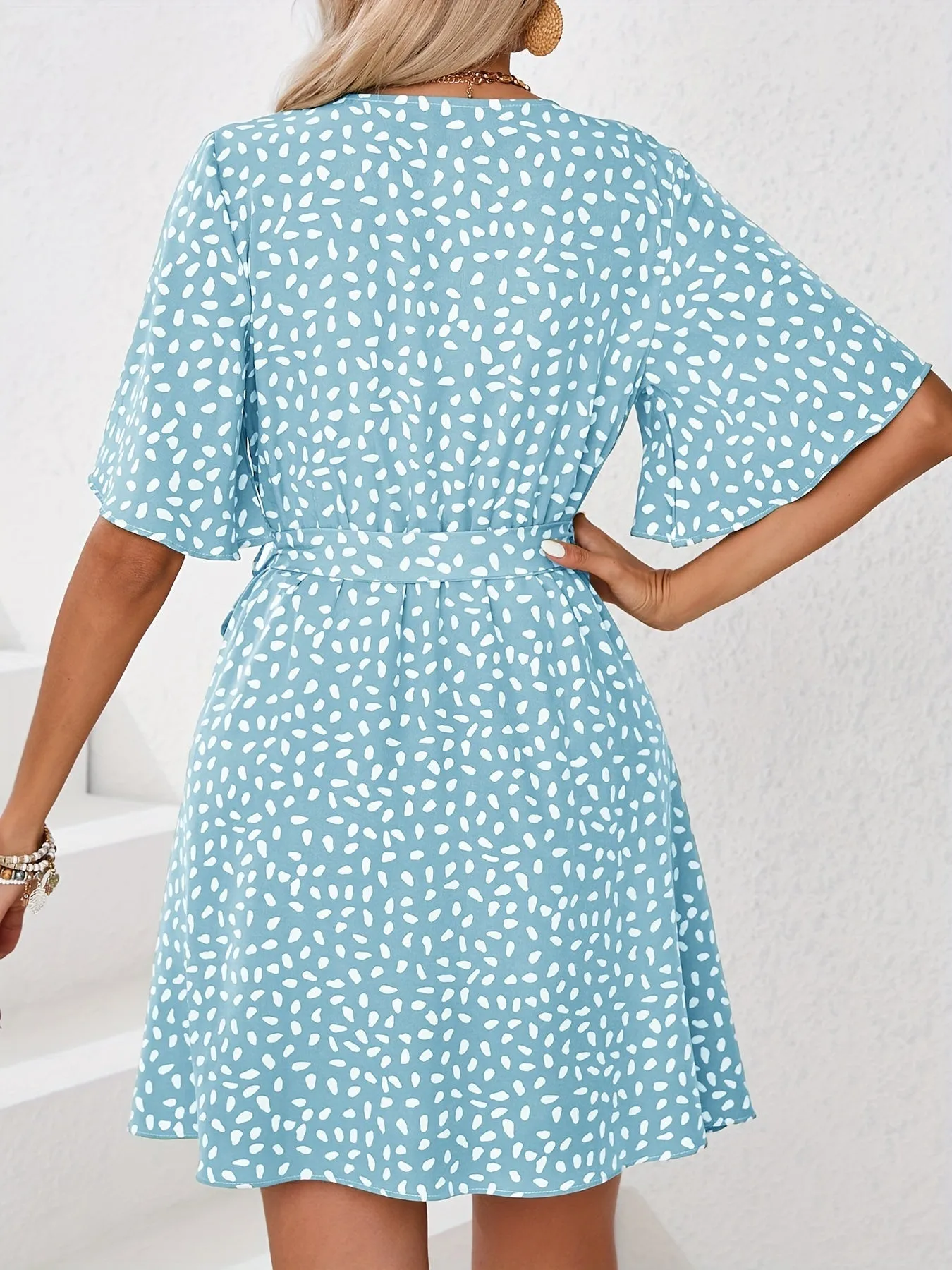 Maruja® | Summer Dress With Print