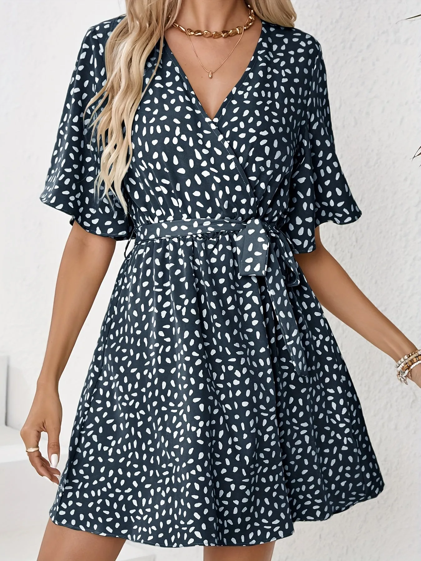 Maruja® | Summer Dress With Print