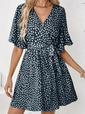 Maruja® | Summer Dress With Print