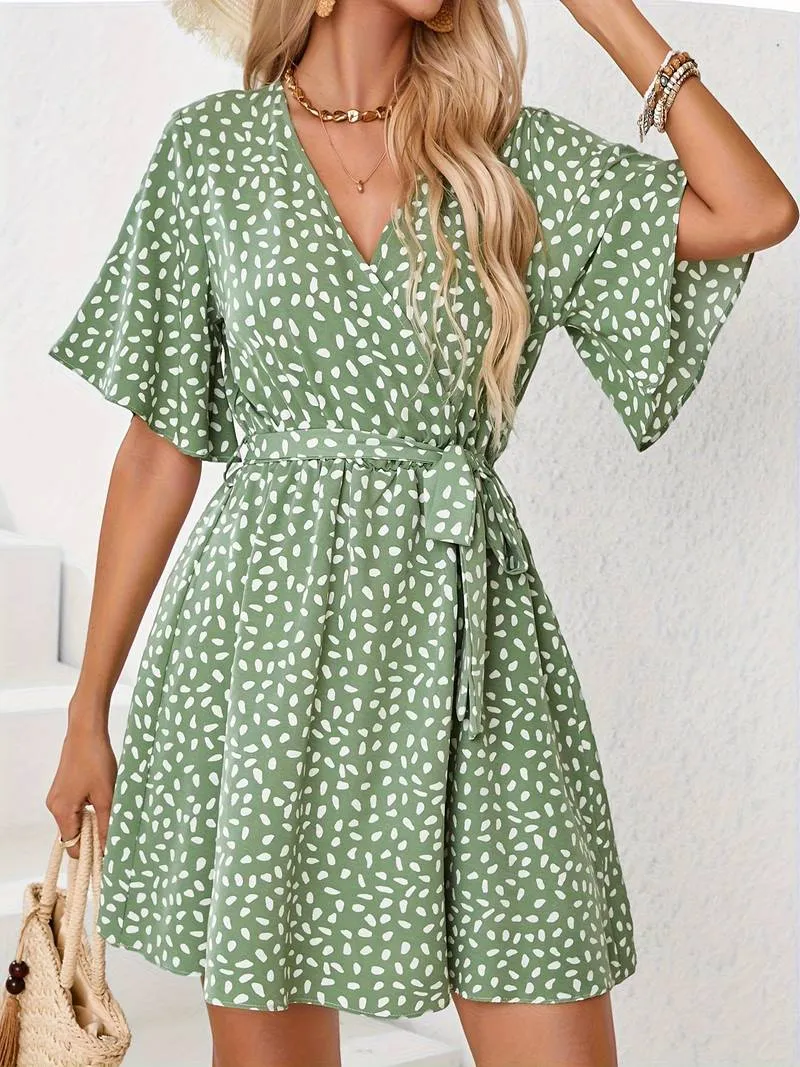 Maruja® | Summer Dress With Print