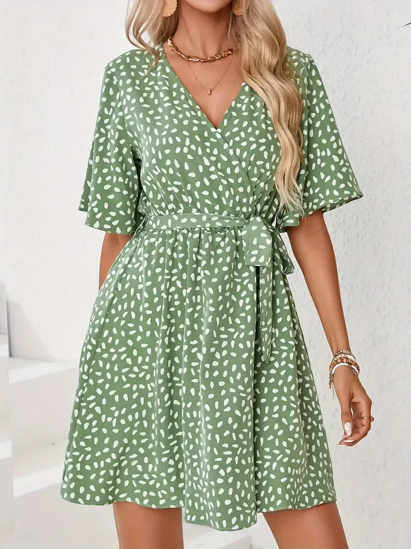 Maruja® | Summer Dress With Print