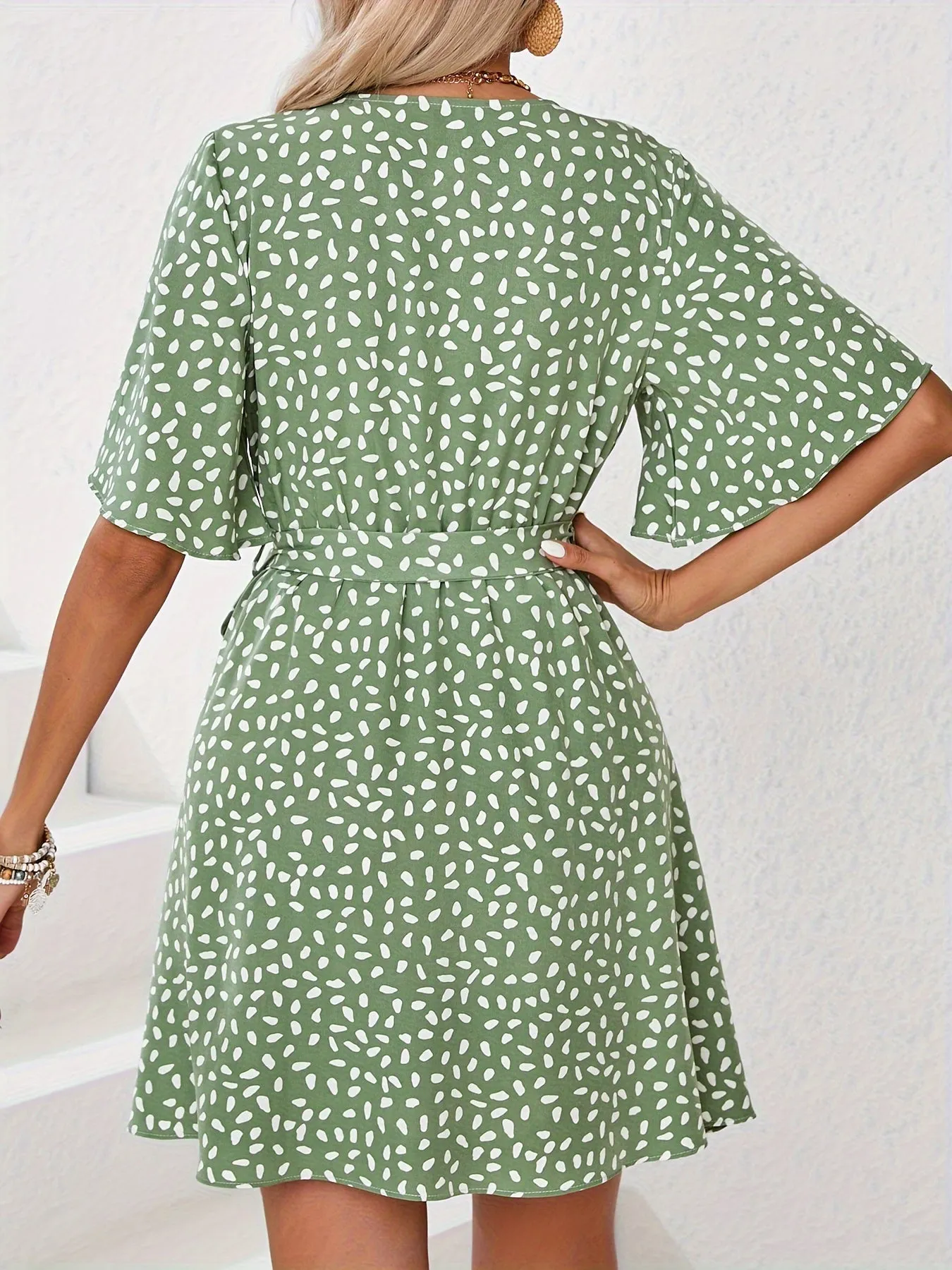 Maruja® | Summer Dress With Print