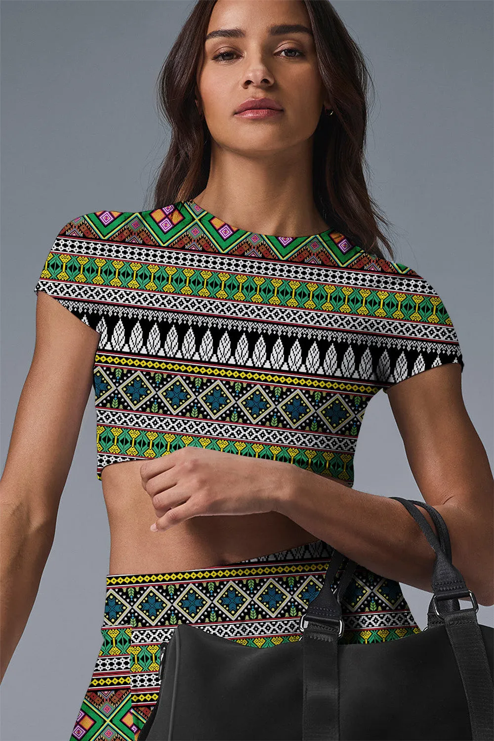 Match Momentum Activewear