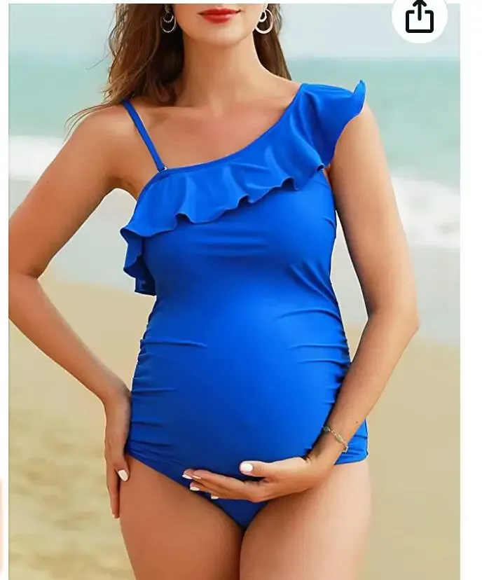 Maternity Swimwear