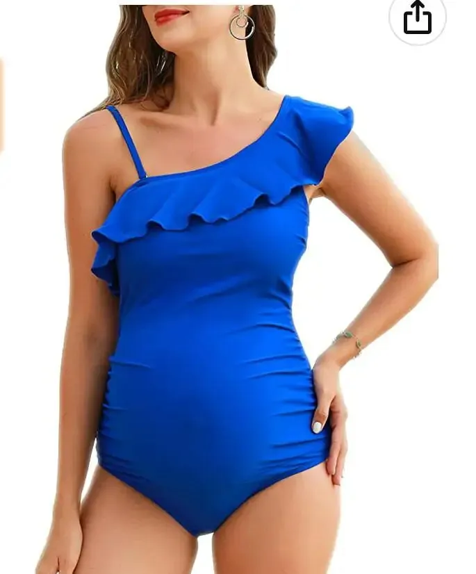 Maternity Swimwear