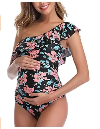 Maternity Swimwear