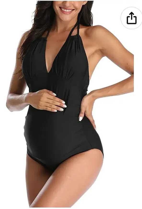 Maternity Swimwear