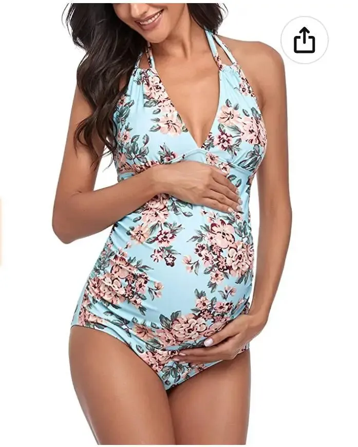 Maternity Swimwear