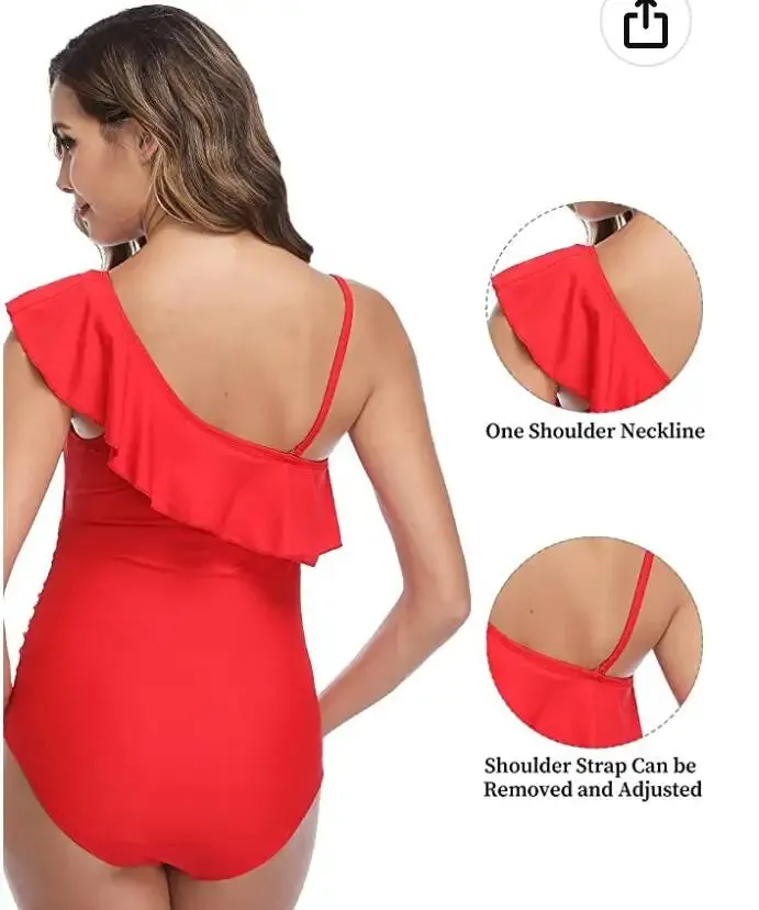 Maternity Swimwear