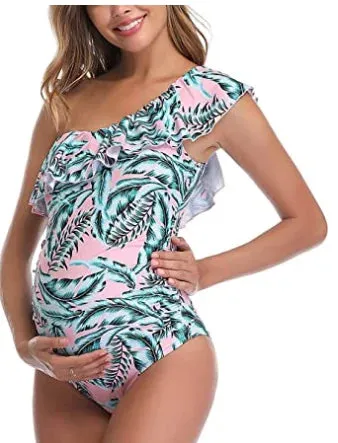 Maternity Swimwear
