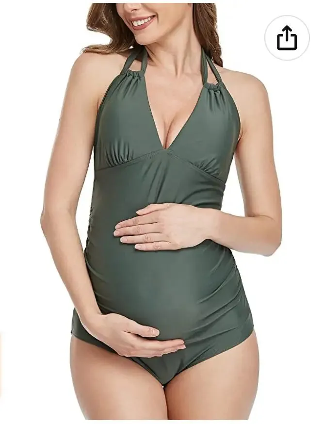 Maternity Swimwear