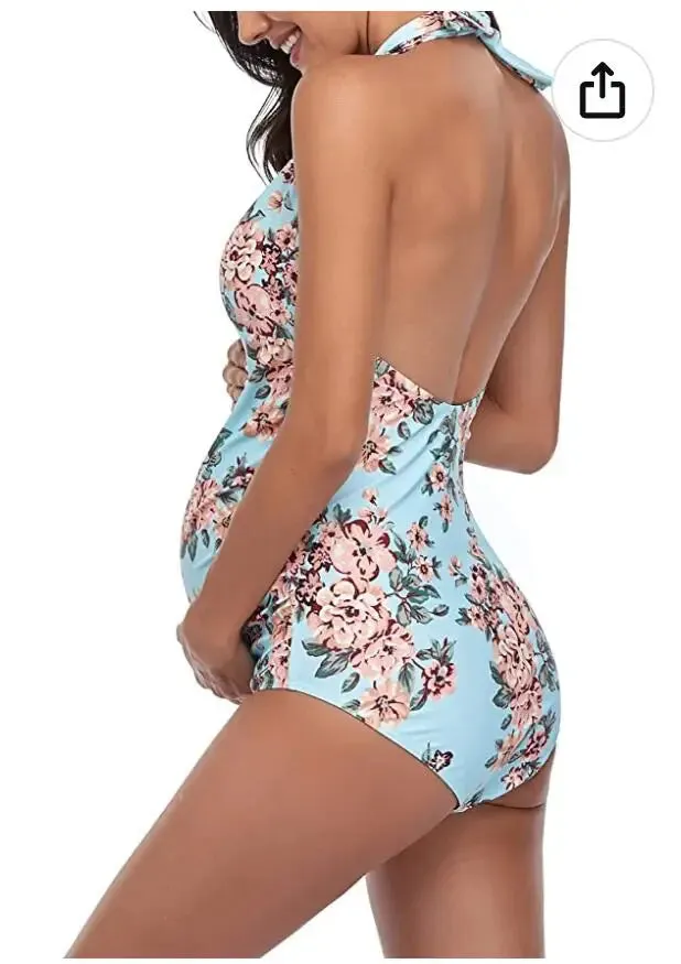Maternity Swimwear