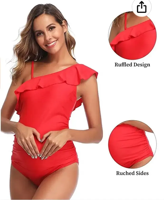Maternity Swimwear