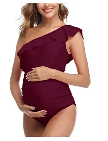 Maternity Swimwear