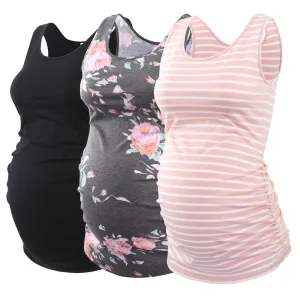 Maternity Tank Tops