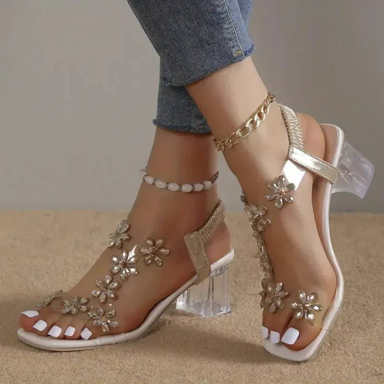 Matilde® | Orthopedic Shoe With Heel