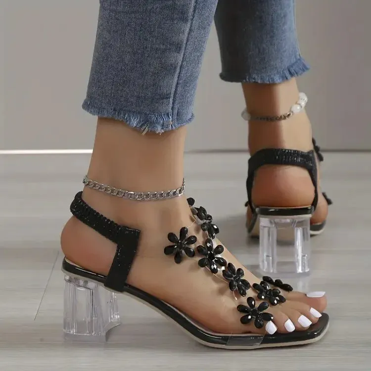 Matilde® | Orthopedic Shoe With Heel