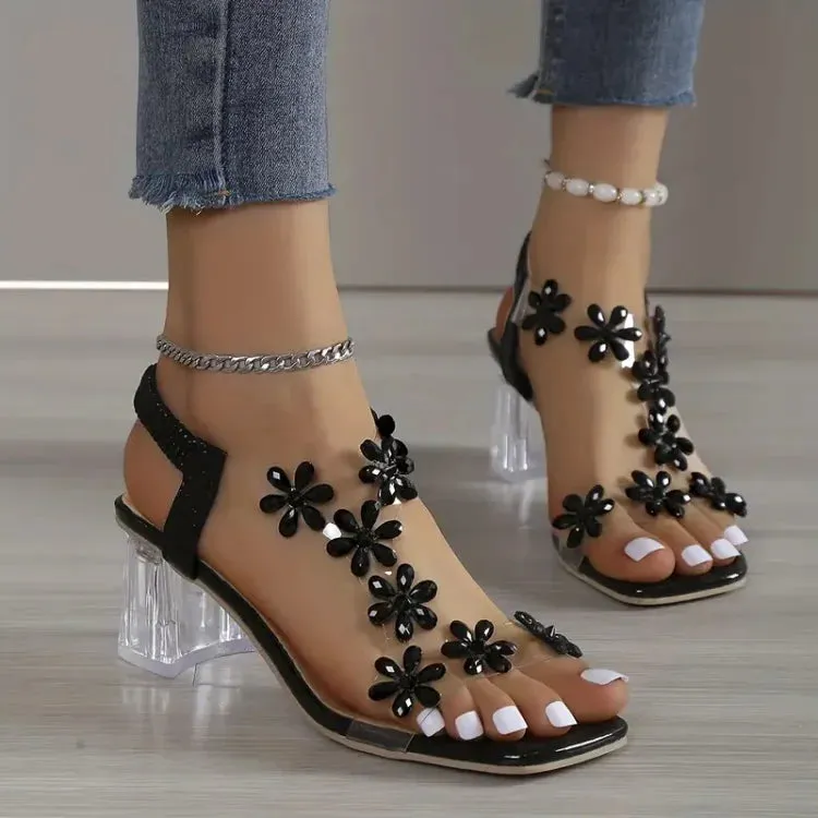 Matilde® | Orthopedic Shoe With Heel
