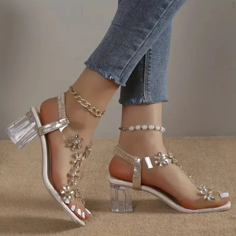 Matilde® | Orthopedic Shoe With Heel