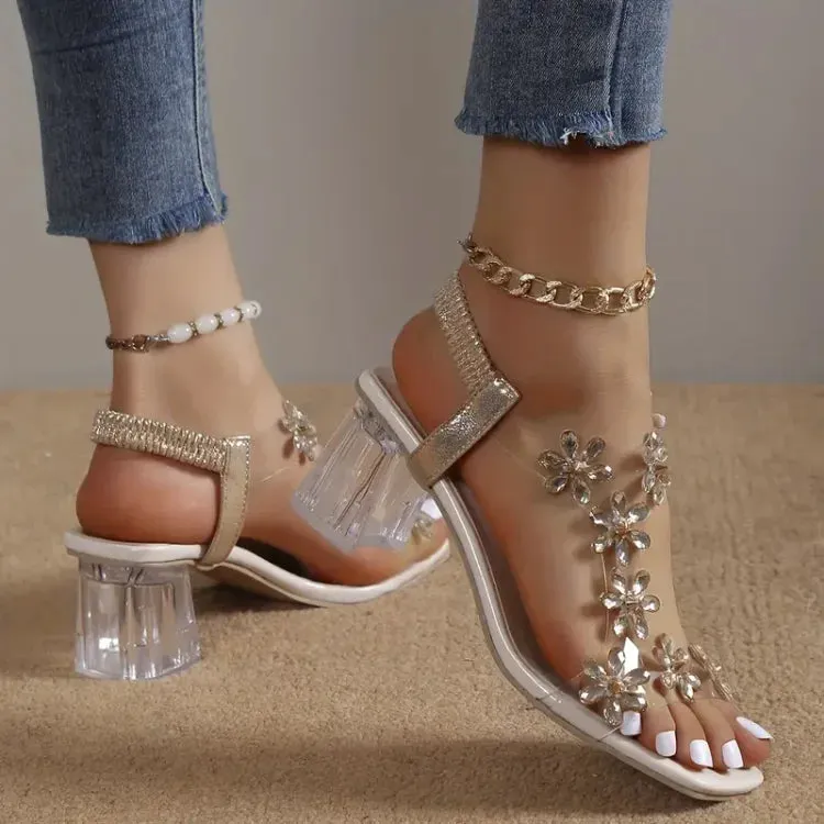 Matilde® | Orthopedic Shoe With Heel