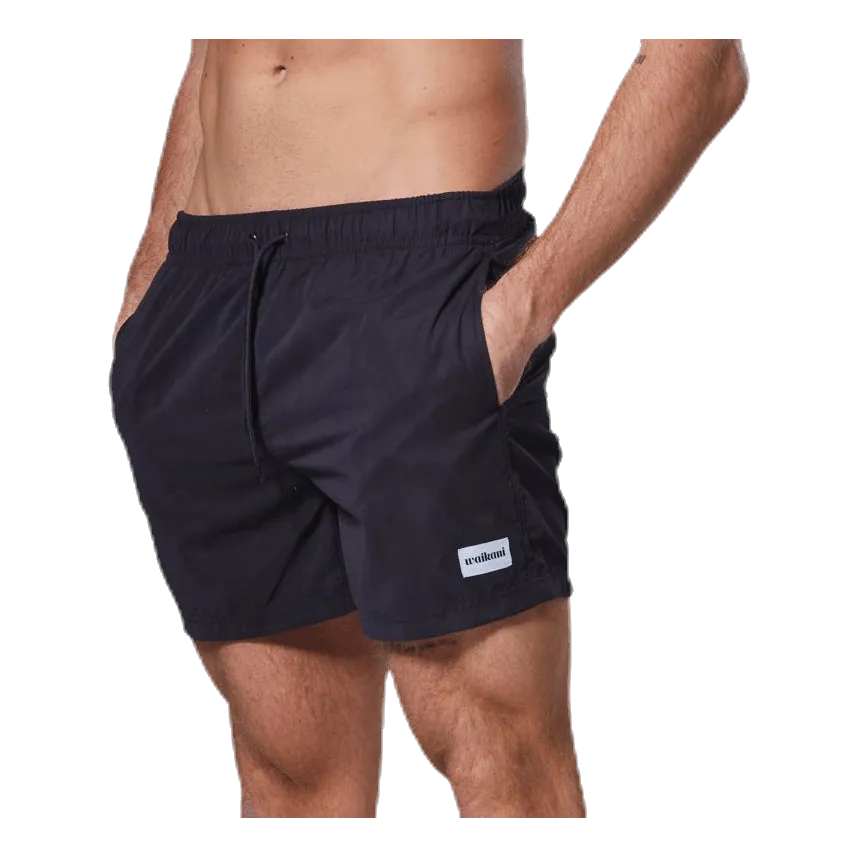 Maui Swim Trunks Blue