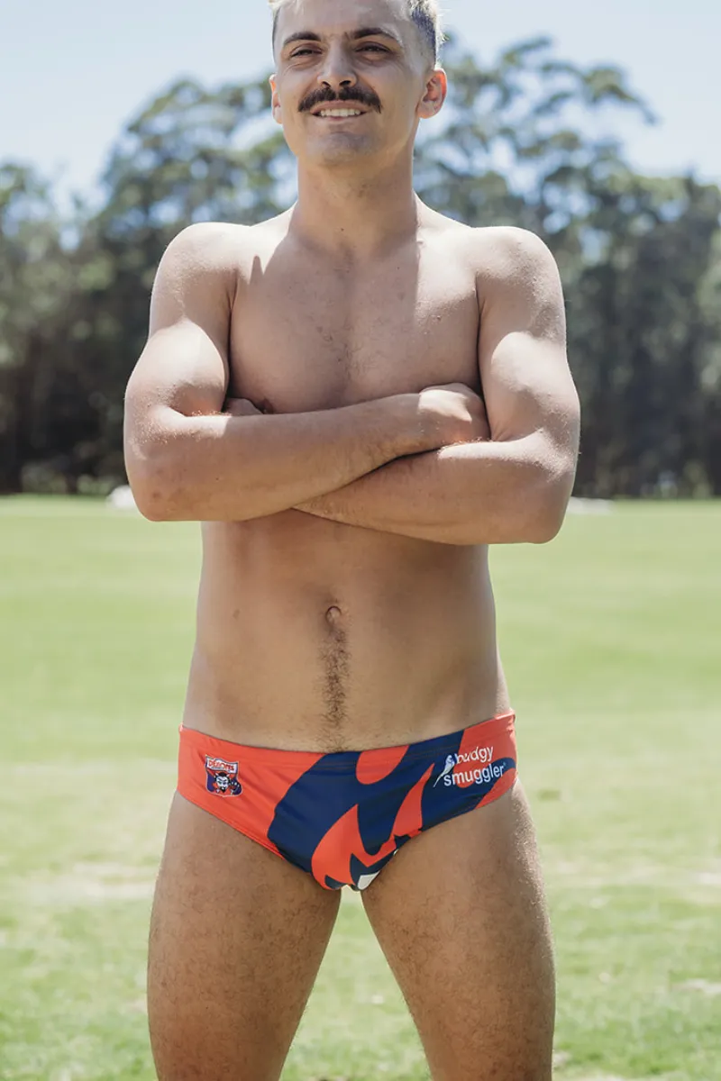 Melbourne Demons 2004