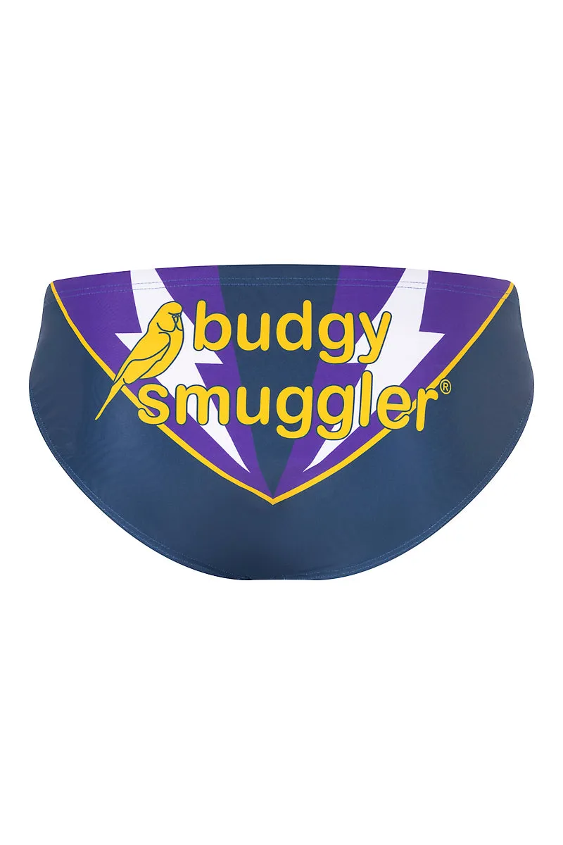Melbourne Storm Retro Jersey 1999