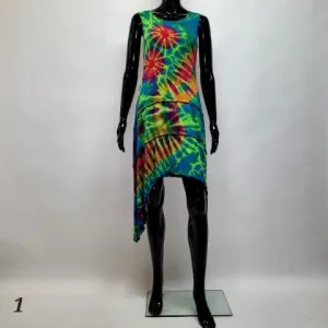 Mele Dress