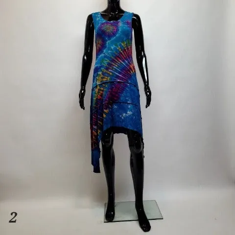 Mele Dress