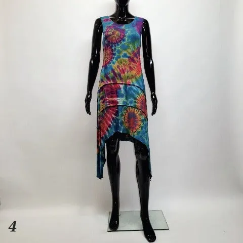 Mele Dress