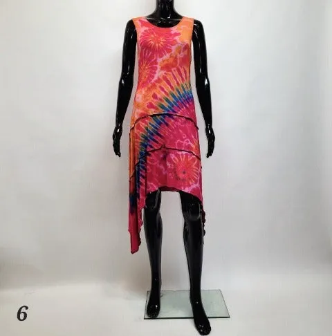 Mele Dress