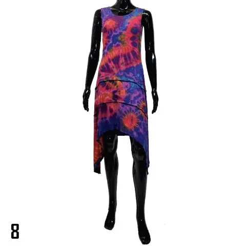 Mele Dress