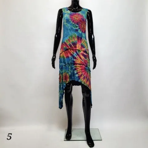 Mele Dress