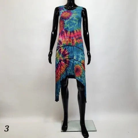 Mele Dress