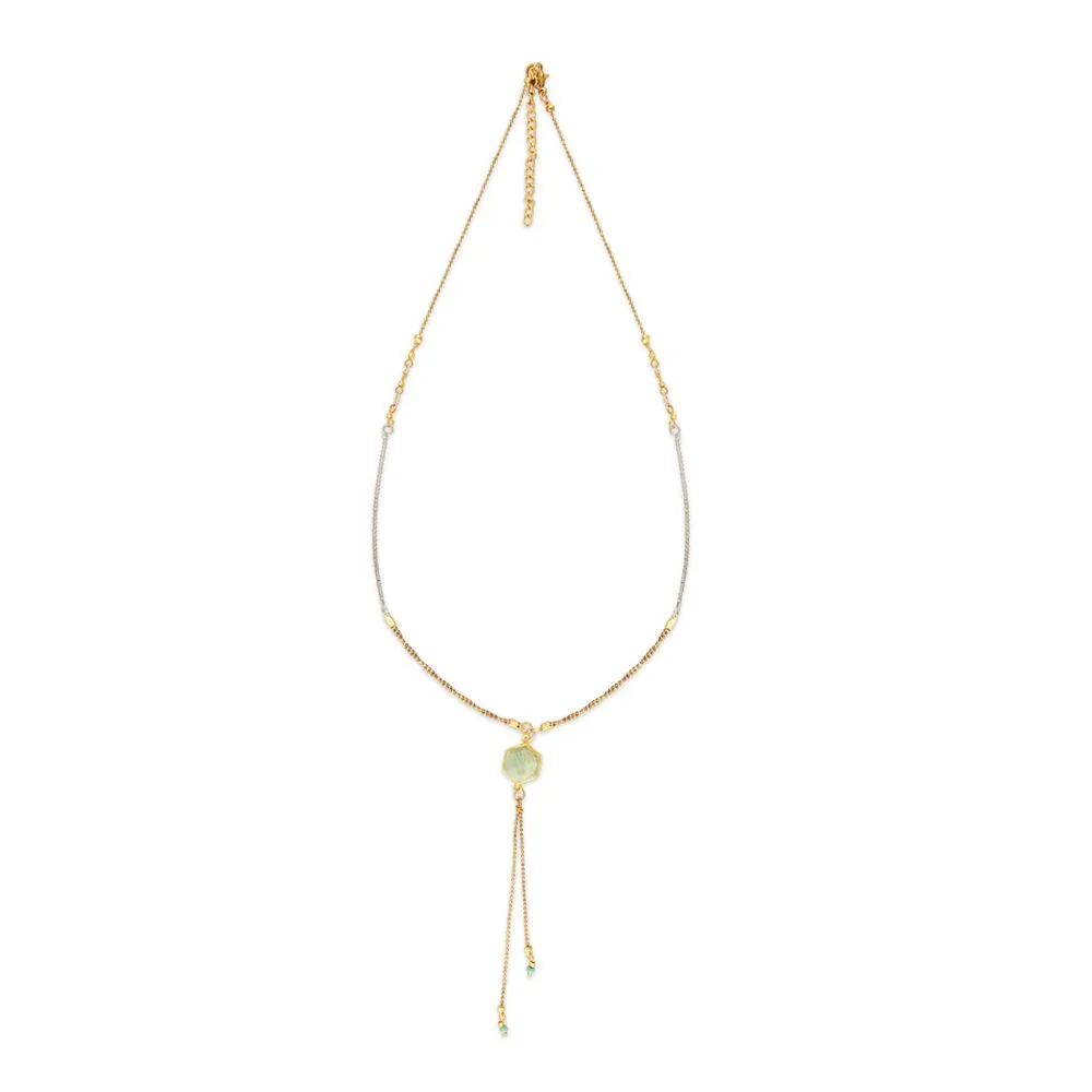 MEMENTO NECKLACE