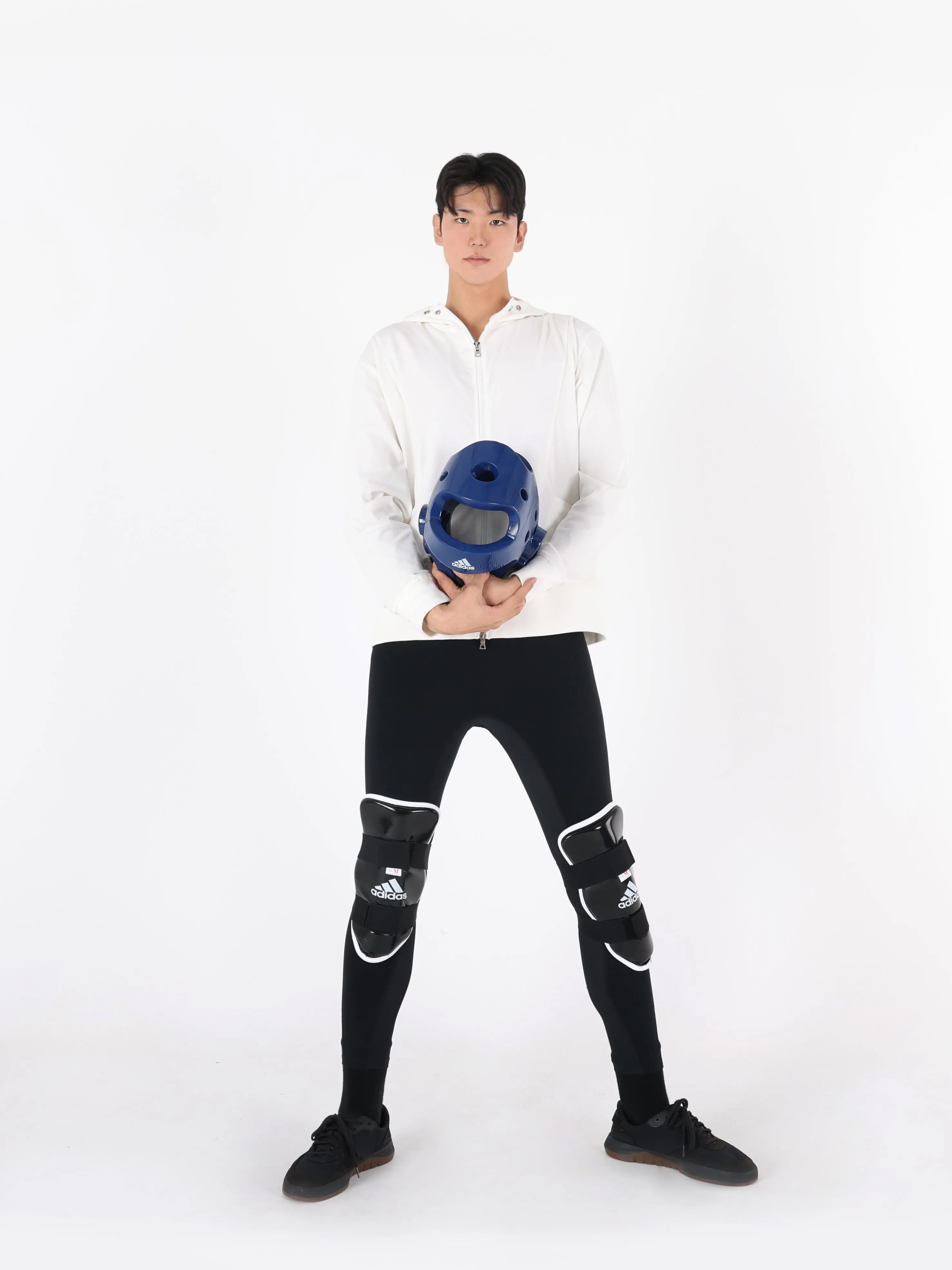 MEN Premium Performance Leggings with FullDal Technology
