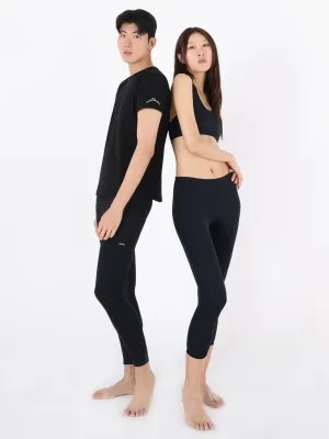 MEN Premium Performance Leggings with FullDal Technology