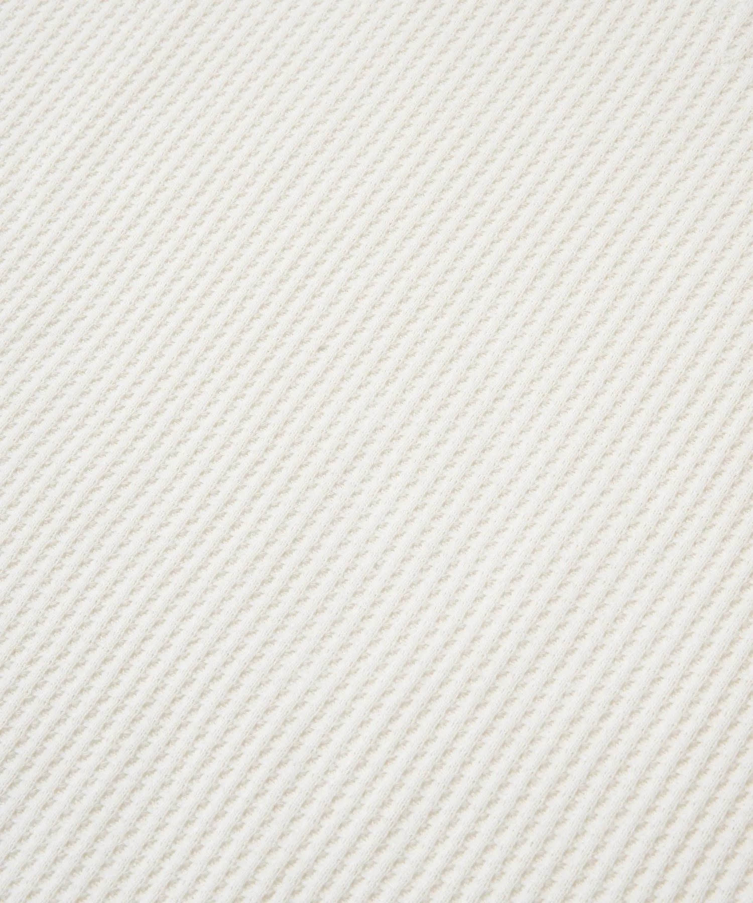 【MEN】NANGA ECO HYBRID WAFFLE LOOSE FIT TEE
